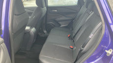 Nissan Qashqai 1.3 DiG-T MH Acenta Premium 5dr Petrol Hatchback